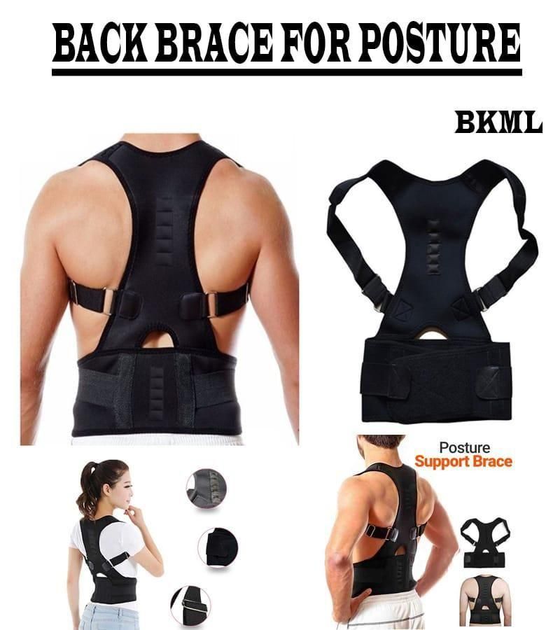 Back & Abdomen Support Pain Relief Belt Unisex