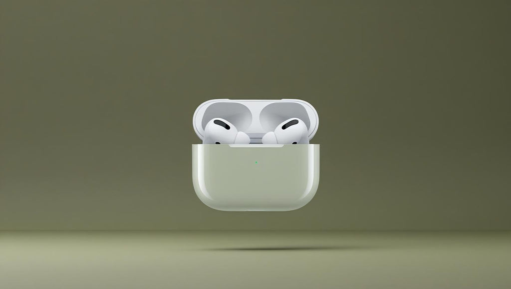 AirPods Pro (2nd generation) ANC