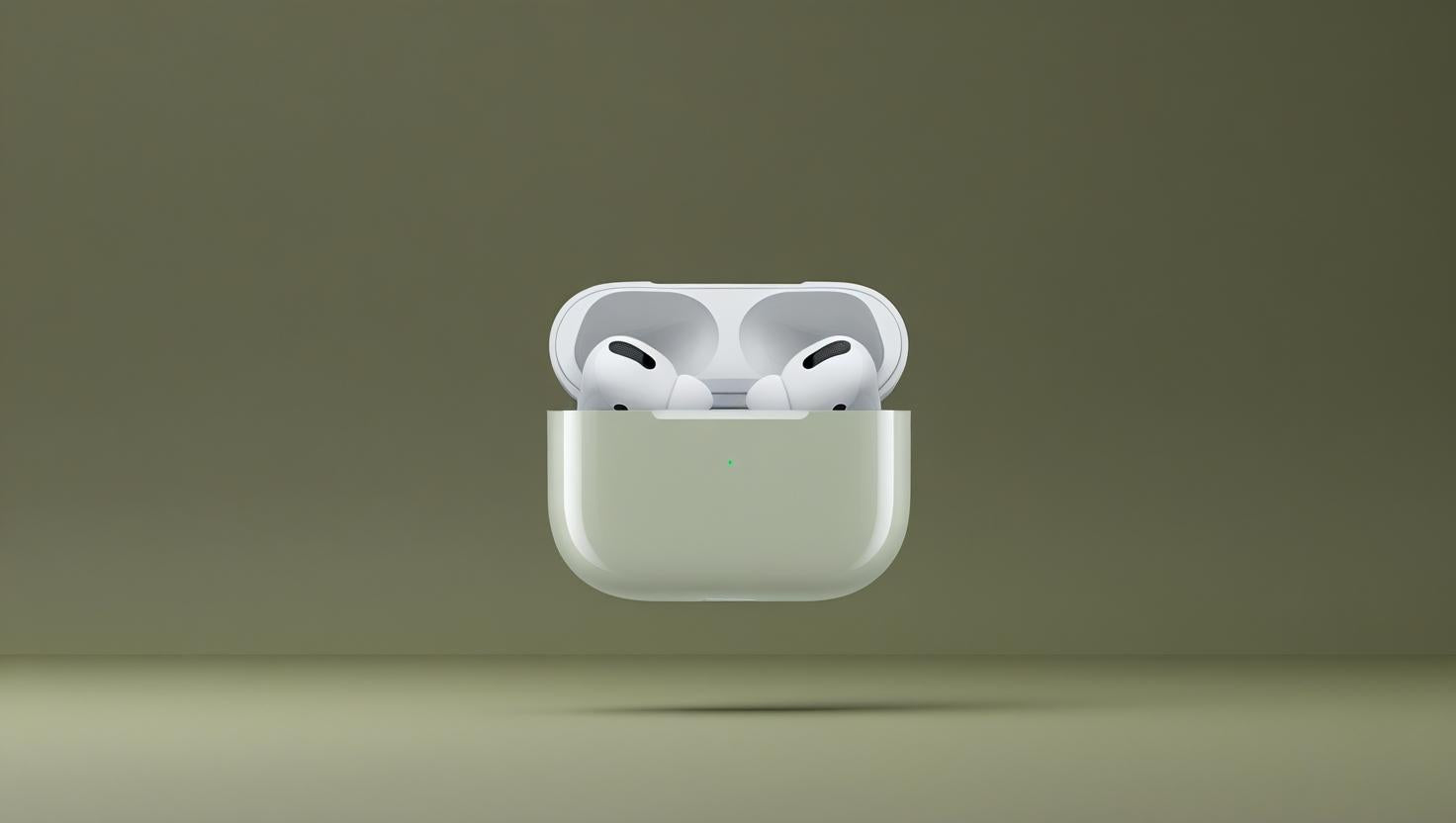 AirPods Pro (2nd generation) ANC