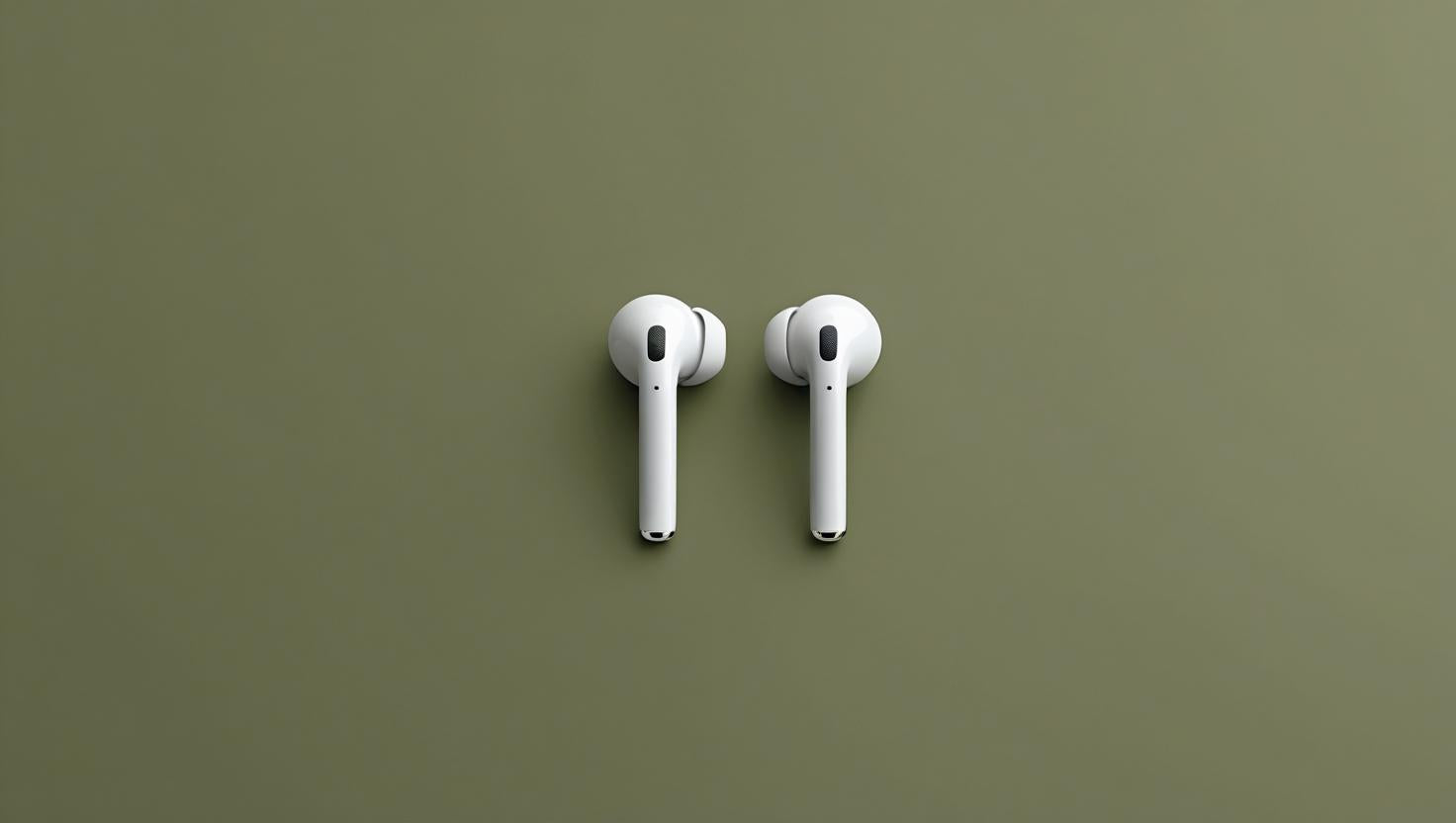 AirPods Pro (2nd generation) ANC