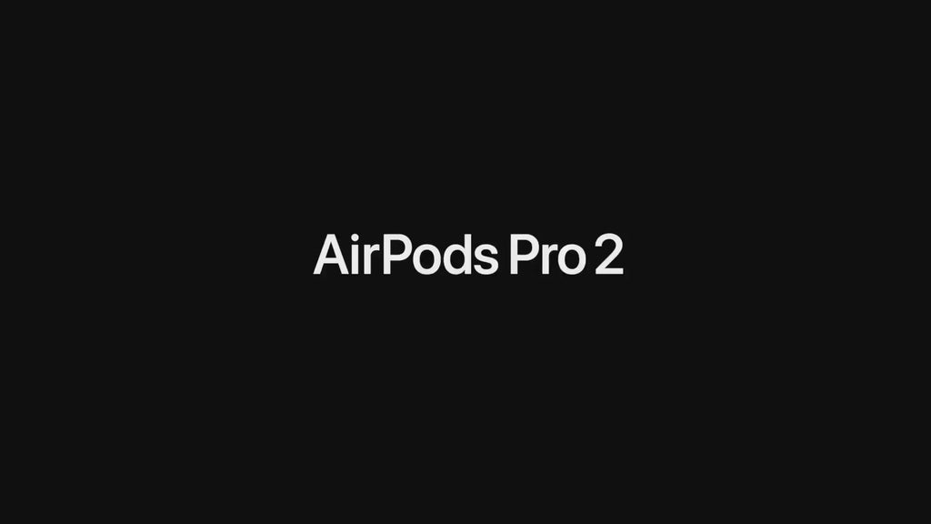 AirPods Pro (2nd generation) ANC
